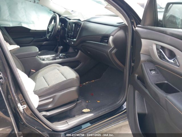 1GNERFKW8LJ275914 Chevrolet Traverse Fwd Ls