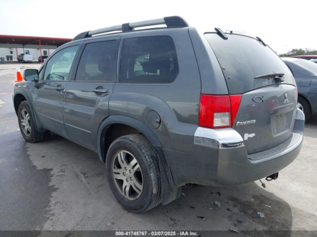 2005 MITSUBISHI ENDEAVOR 4A4MM31SX5E001151 Photo 2