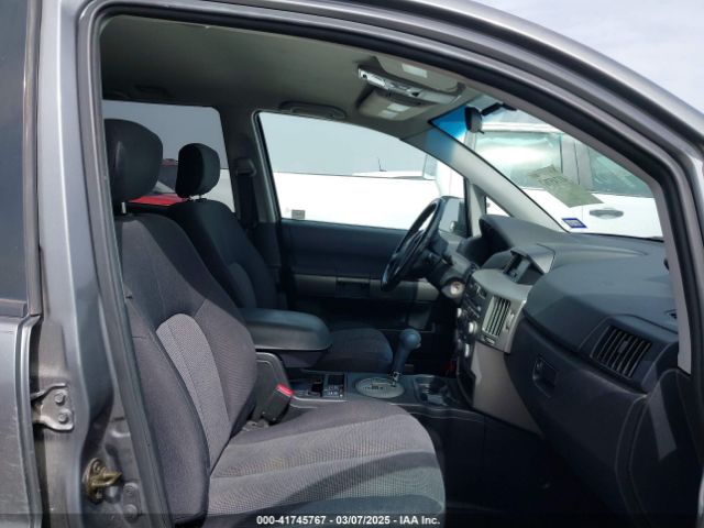 2005 MITSUBISHI ENDEAVOR 4A4MM31SX5E001151 Photo 4