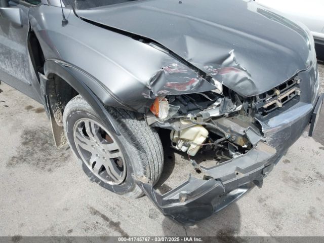 2005 MITSUBISHI ENDEAVOR 4A4MM31SX5E001151 Photo 5