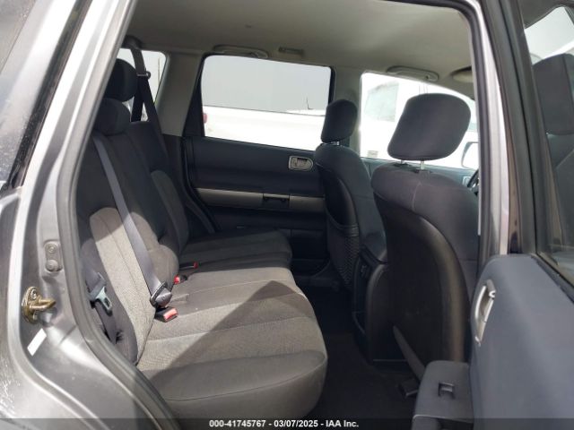 2005 MITSUBISHI ENDEAVOR 4A4MM31SX5E001151 Photo 7