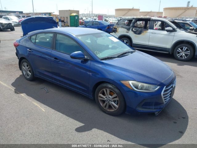 5NPD84LF0HH047111 auction archive image