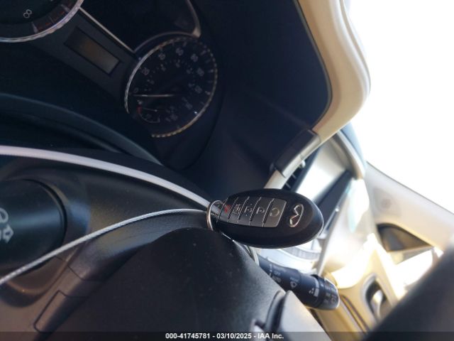 5N1AL0MN5FC547835 Infiniti QX60