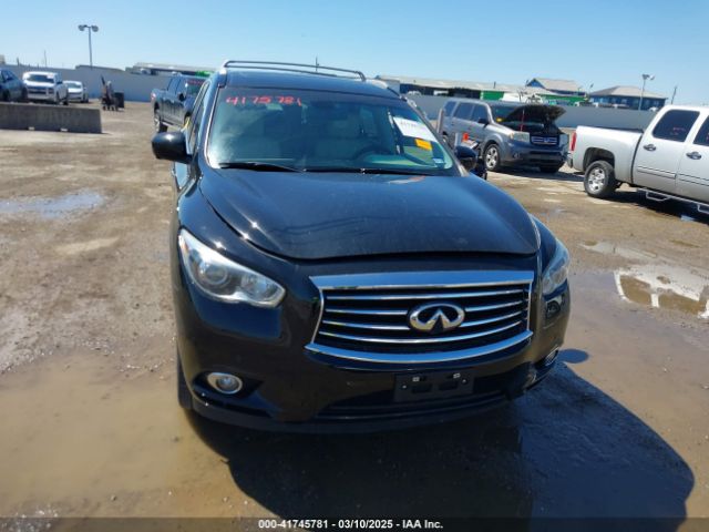 5N1AL0MN5FC547835 Infiniti QX60