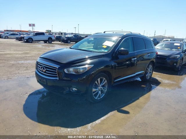 5N1AL0MN5FC547835 Infiniti QX60