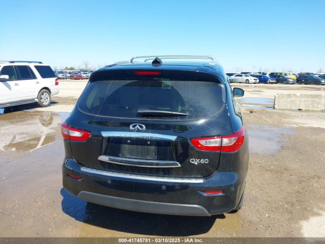 5N1AL0MN5FC547835 Infiniti QX60