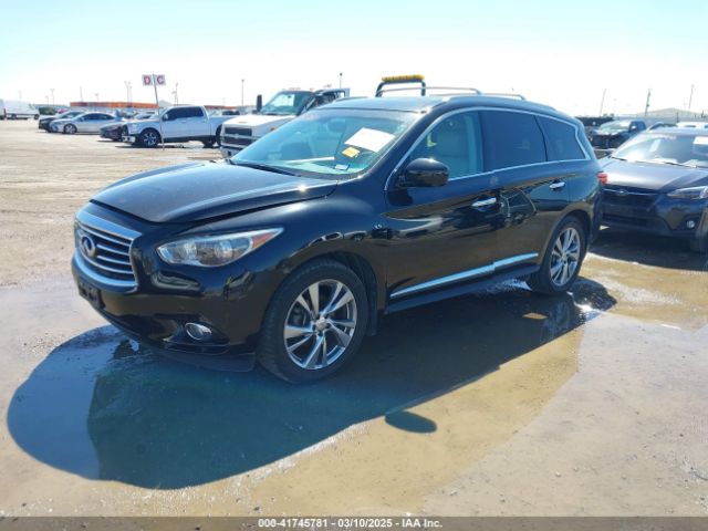 5N1AL0MN5FC547835 Infiniti QX60