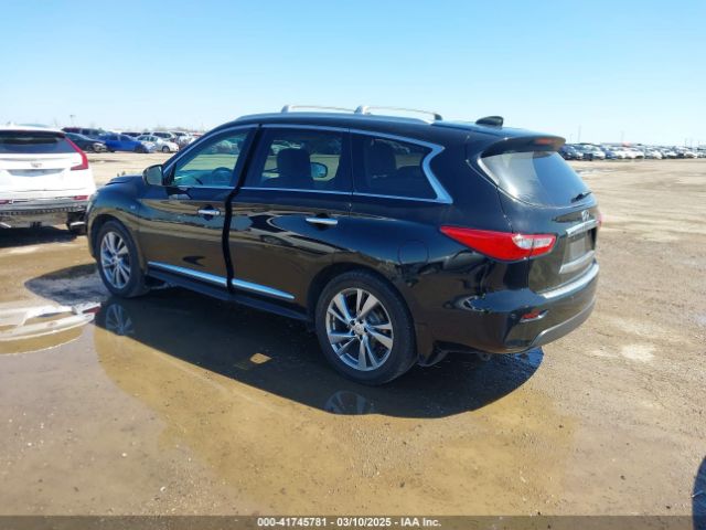 5N1AL0MN5FC547835 Infiniti QX60