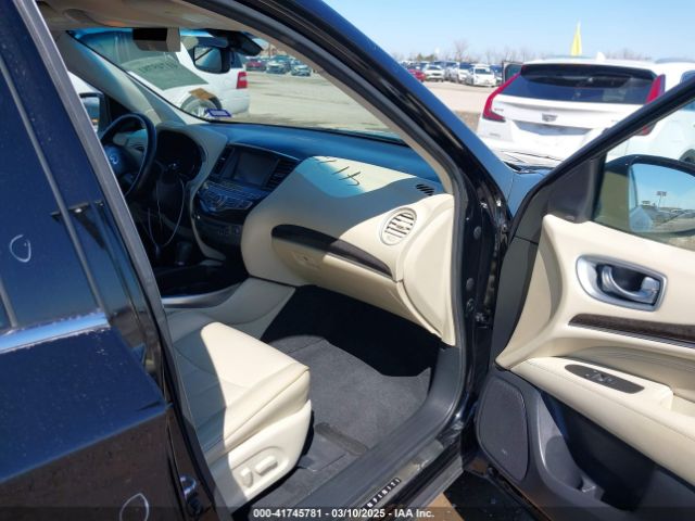 5N1AL0MN5FC547835 Infiniti QX60