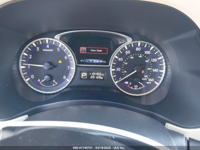 5N1AL0MN5FC547835 Infiniti QX60