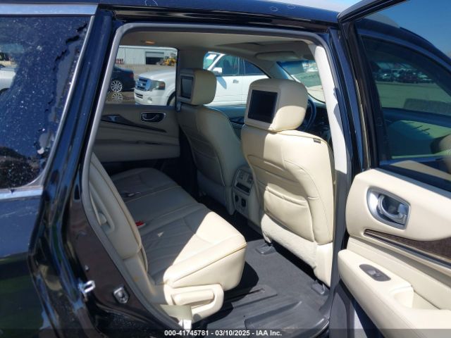 5N1AL0MN5FC547835 Infiniti QX60