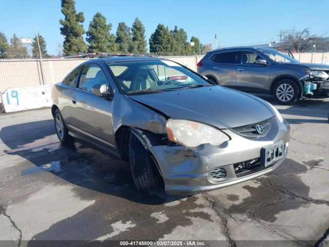 2002 ACURA RSX JH4DC530X2C009483 Photo 0