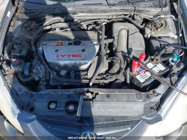 2002 ACURA RSX JH4DC530X2C009483 Photo 9