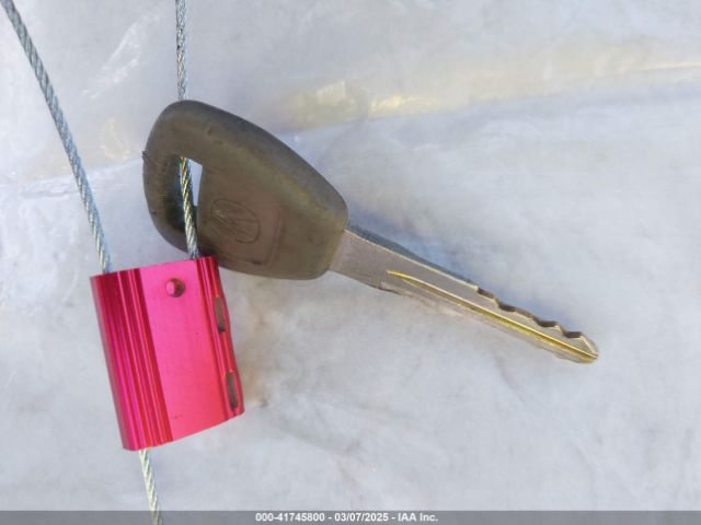 2002 ACURA RSX JH4DC530X2C009483 Photo 10