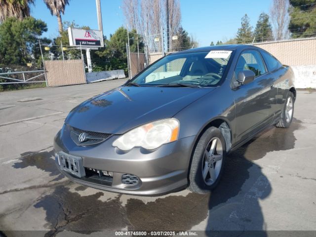 2002 ACURA RSX JH4DC530X2C009483 Photo 1