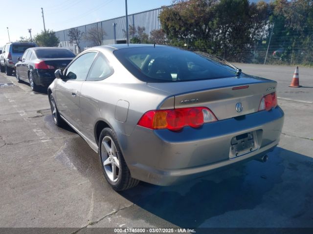 2002 ACURA RSX JH4DC530X2C009483 Photo 2