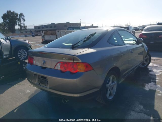 2002 ACURA RSX JH4DC530X2C009483 Photo 3