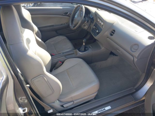 2002 ACURA RSX JH4DC530X2C009483 Photo 4