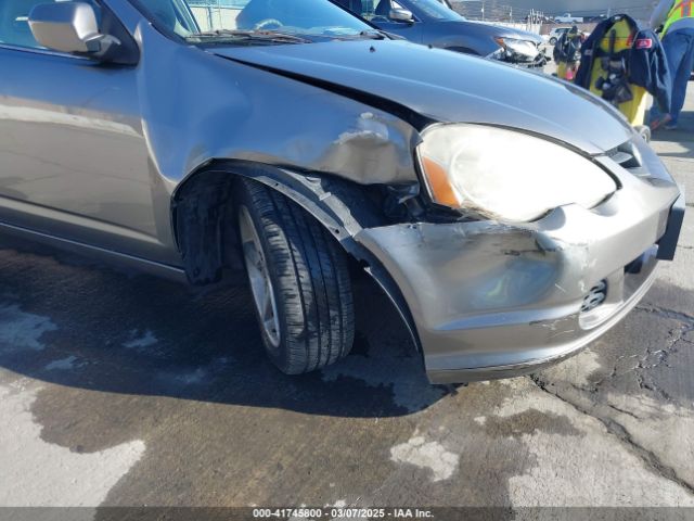 2002 ACURA RSX JH4DC530X2C009483 Photo 5
