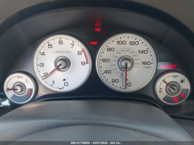 2002 ACURA RSX JH4DC530X2C009483 Photo 6