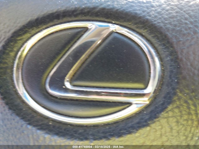 41745804 :رقم المزاد ، JTHBA30G665172841 vin ، 2006 Lexus Es 330 مزاد بيع