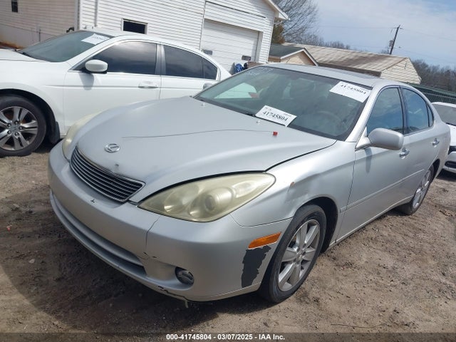 41745804 :رقم المزاد ، JTHBA30G665172841 vin ، 2006 Lexus Es 330 مزاد بيع