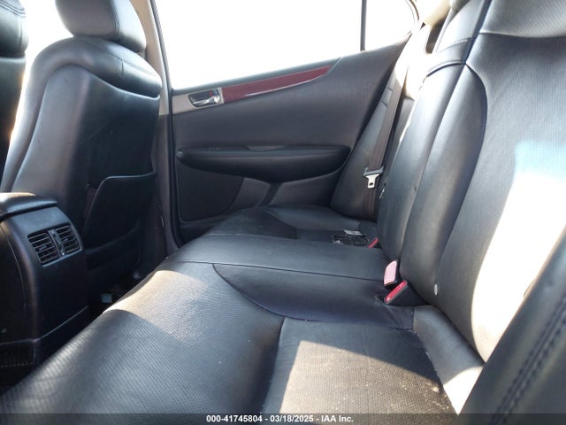 41745804 :رقم المزاد ، JTHBA30G665172841 vin ، 2006 Lexus Es 330 مزاد بيع