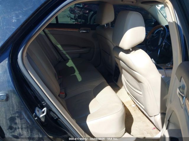 2013 CHRYSLER 300C 2C3CCAET2DH600537 Photo 7