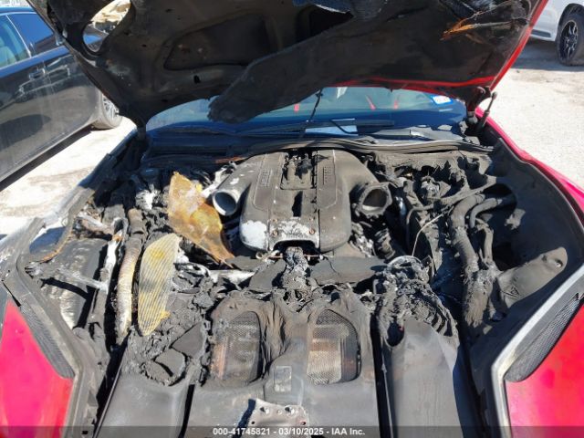 2018 FERRARI 812 SUPERFAST ZFF83CLA7J0233232 Photo 9