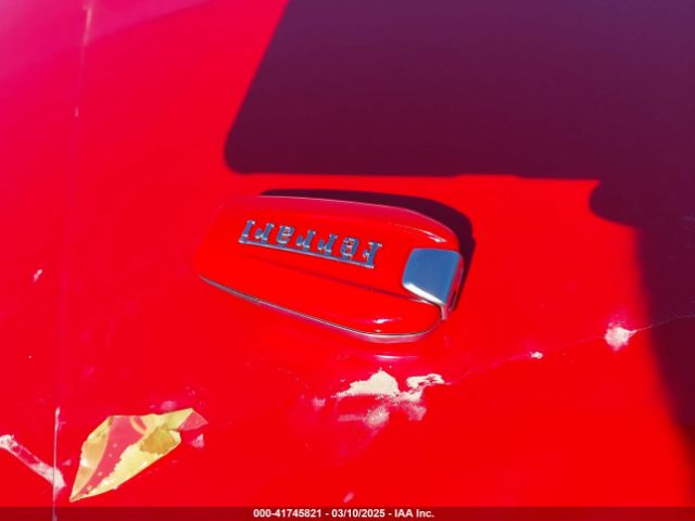 2018 FERRARI 812 SUPERFAST ZFF83CLA7J0233232 Photo 10