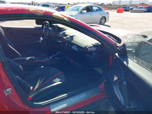 2018 FERRARI 812 SUPERFAST ZFF83CLA7J0233232 Photo 4