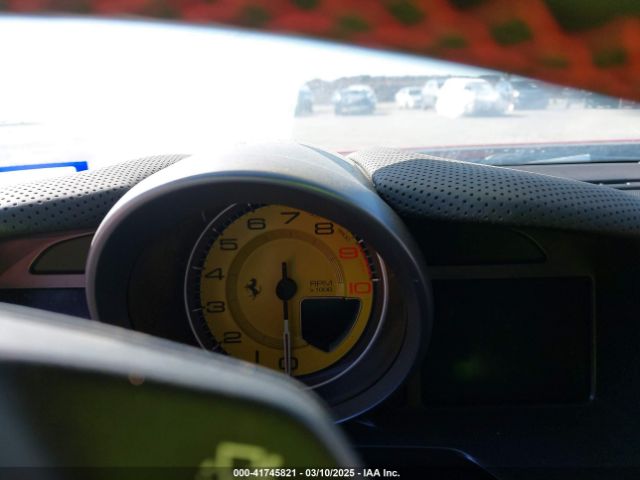 2018 FERRARI 812 SUPERFAST ZFF83CLA7J0233232 Photo 6