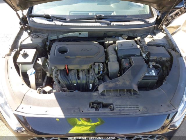 5NPE34AFXKH732696 Hyundai Sonata Sport