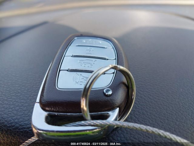 5NPE34AFXKH732696 Hyundai Sonata Sport