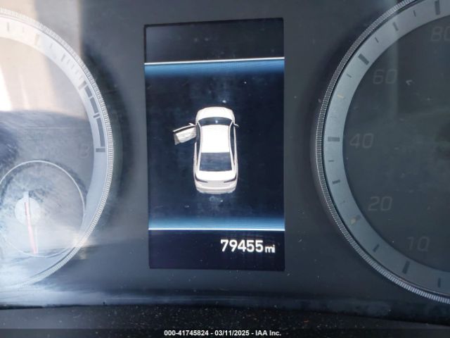 5NPE34AFXKH732696 Hyundai Sonata Sport