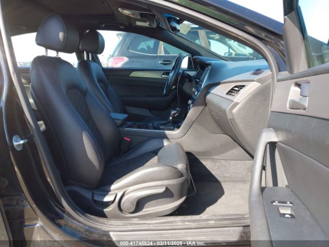 5NPE34AFXKH732696 Hyundai Sonata Sport