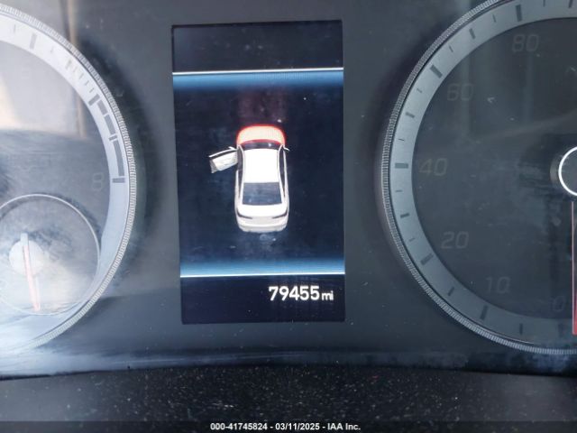 5NPE34AFXKH732696 Hyundai Sonata Sport