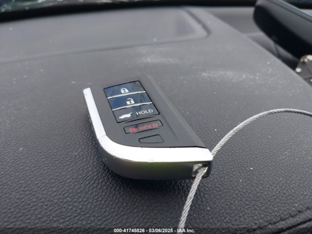 5J8YE1H33PL034064 Acura Mdx Standard