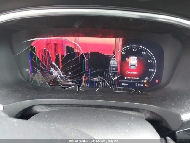 5J8YE1H33PL034064 Acura Mdx Standard