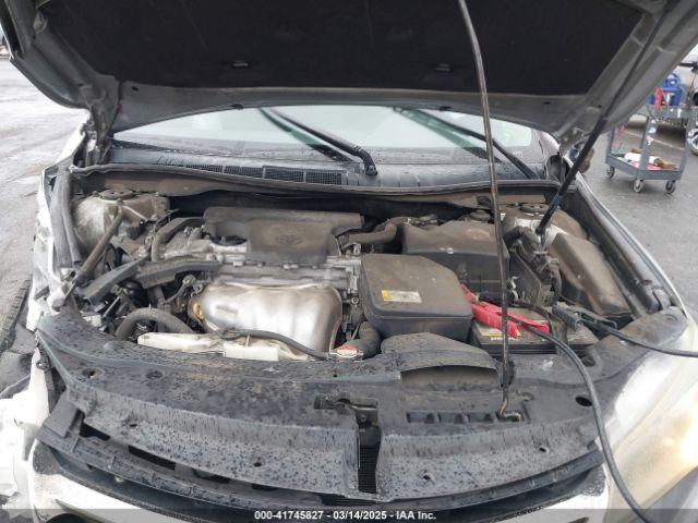 4T1BF1FK2GU598340 Toyota CAMRY SE