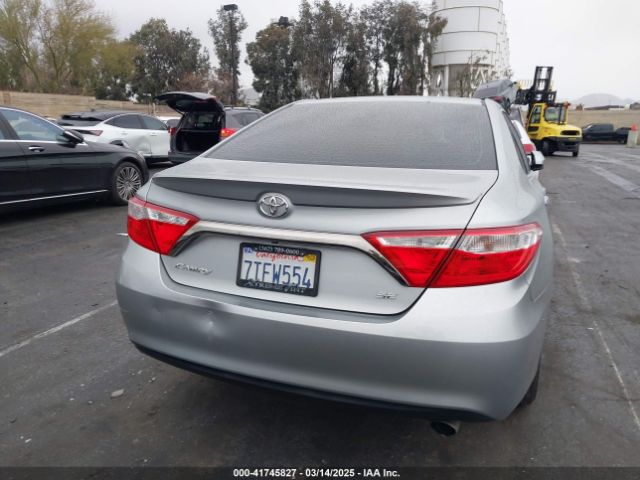 4T1BF1FK2GU598340 Toyota CAMRY SE