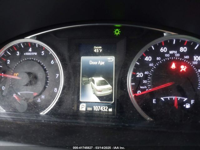 4T1BF1FK2GU598340 Toyota CAMRY SE