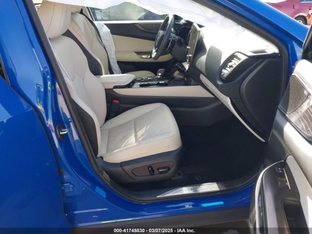 JTJHGCEZ5S2020093 Lexus Nx 350 Luxury