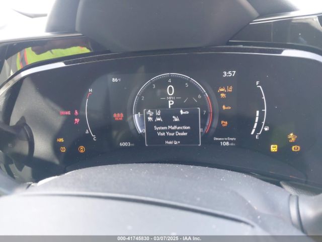 JTJHGCEZ5S2020093 Lexus Nx 350 Luxury