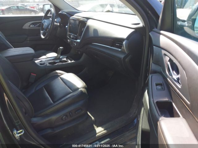 1GNERHKW1LJ115725 Chevrolet Traverse Fwd Lt Leather