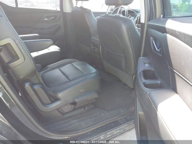1GNERHKW1LJ115725 Chevrolet Traverse Fwd Lt Leather