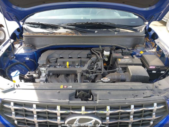 KMHRC8A32PU265541 Hyundai Venue Limited