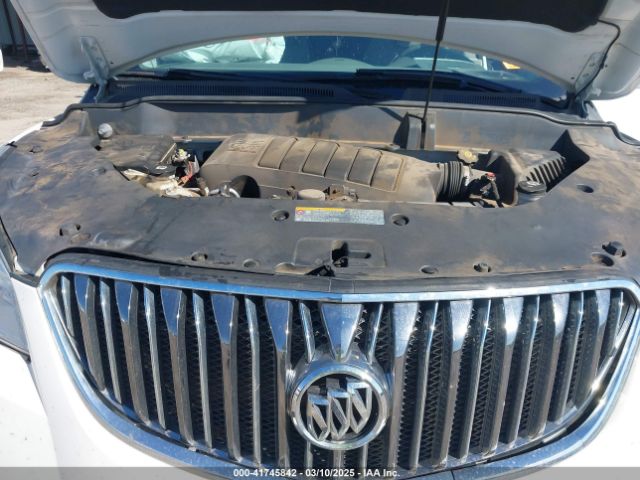 5GAKRAKD2EJ370874 Buick Enclave Convenience