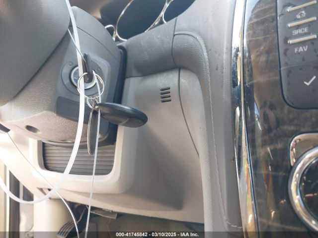5GAKRAKD2EJ370874 Buick Enclave Convenience
