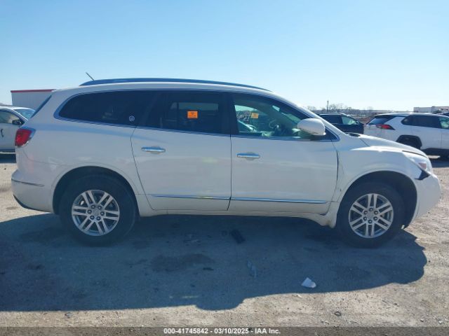 5GAKRAKD2EJ370874 Buick Enclave Convenience